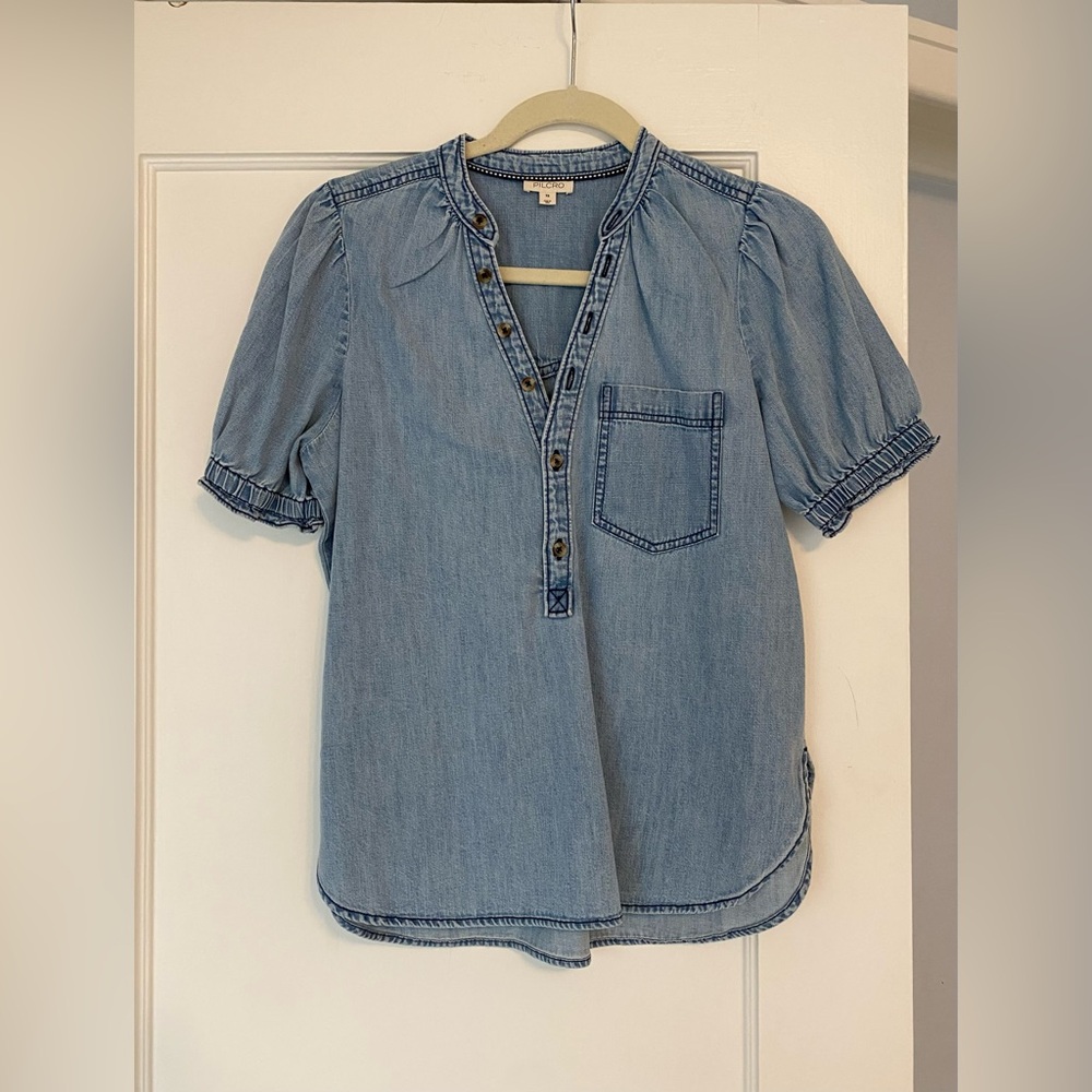 Pilcro Top size XS
